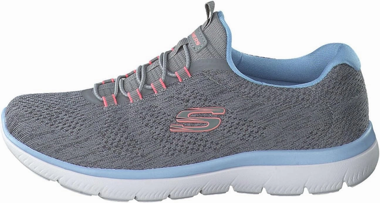 Anaconda Hiking Shoes Skechers Sport Women's Women's Summits Fun Flare Sneaker