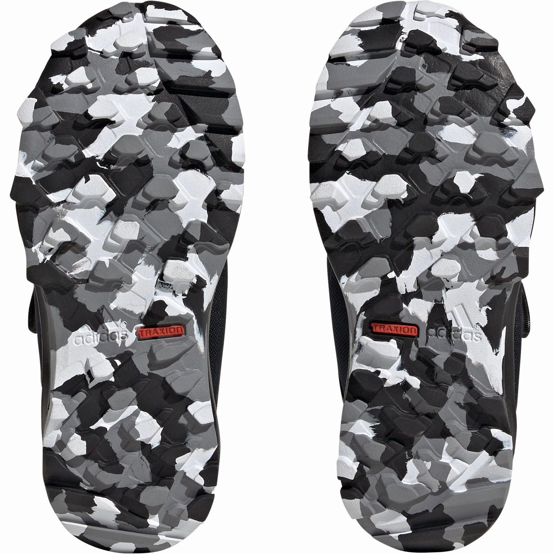 adidas Terrex Agravic BOA Junior Trail Running Shoes - Black Best Trail Running Shoe Brands 2025