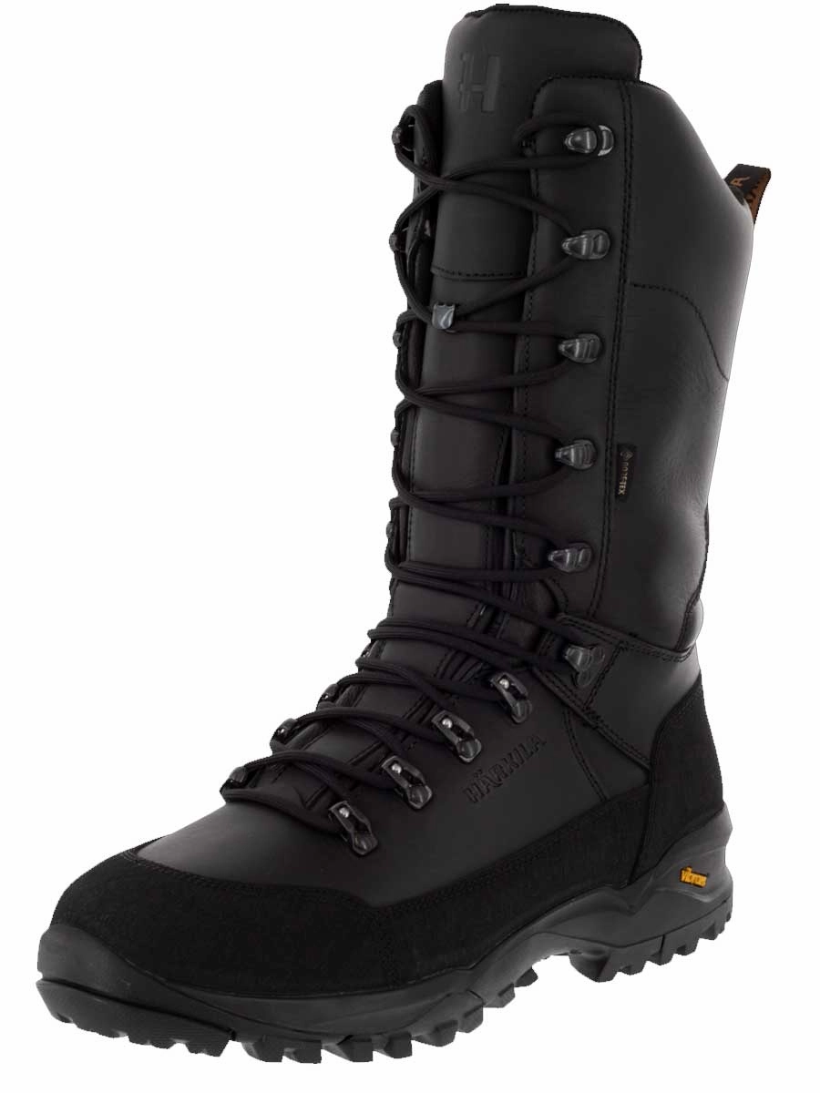 Acrux Tr Gtx Hiking Boots HARKILA Driven Hunt 2.0 GTX 12" Boots - Mens - Black