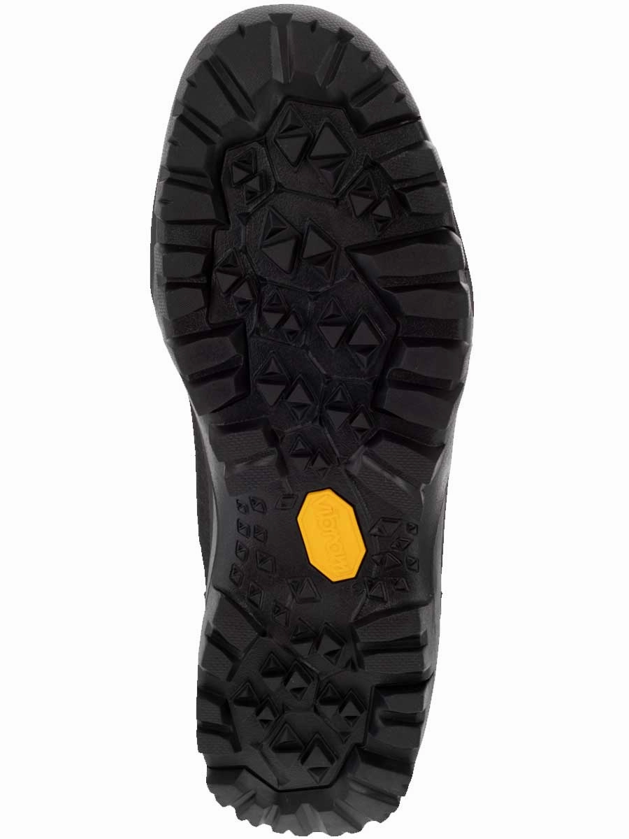 Good Hiking Boots For Wide Feet HARKILA Driven Hunt 2.0 GTX 12" Boots - Mens - Black