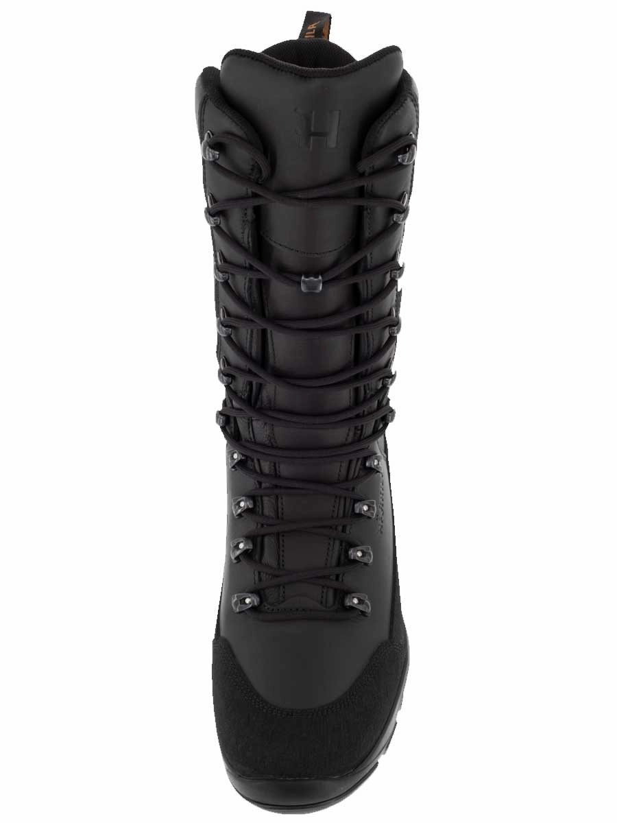 HARKILA Driven Hunt 2.0 GTX 12" Boots - Mens - Black Newborn Hiking Boots