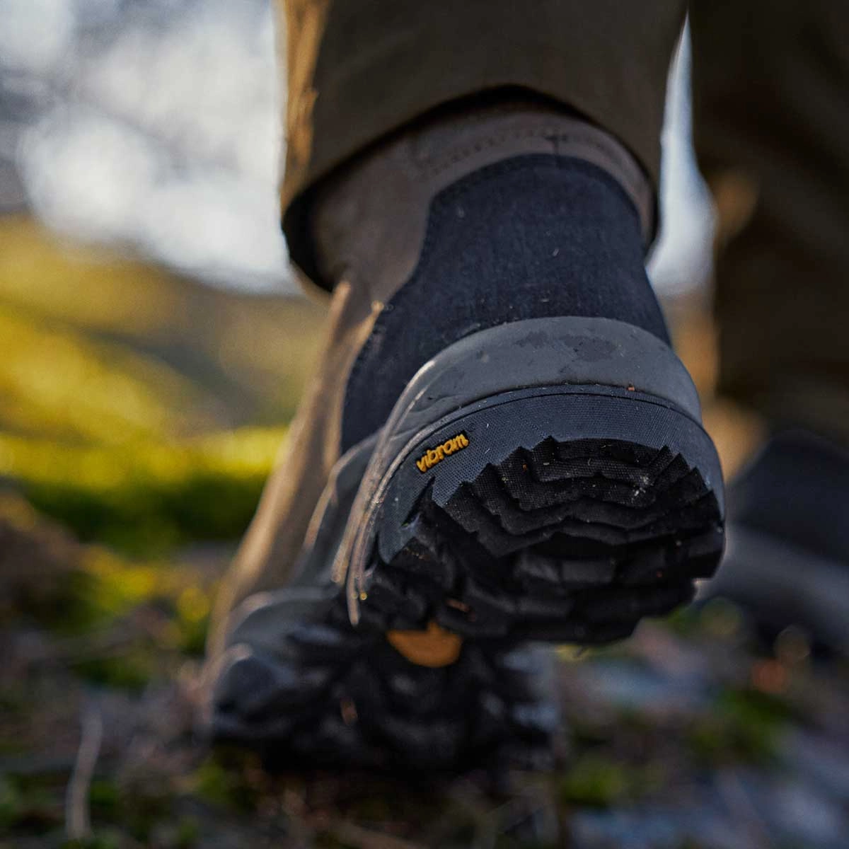 Hoka Kaha 2 Frost Gtx Hiking Boots HARKILA Reidmar Mid 2.0 GTX Boots - U-turn Wire Lacing System - Mens - Willow Green