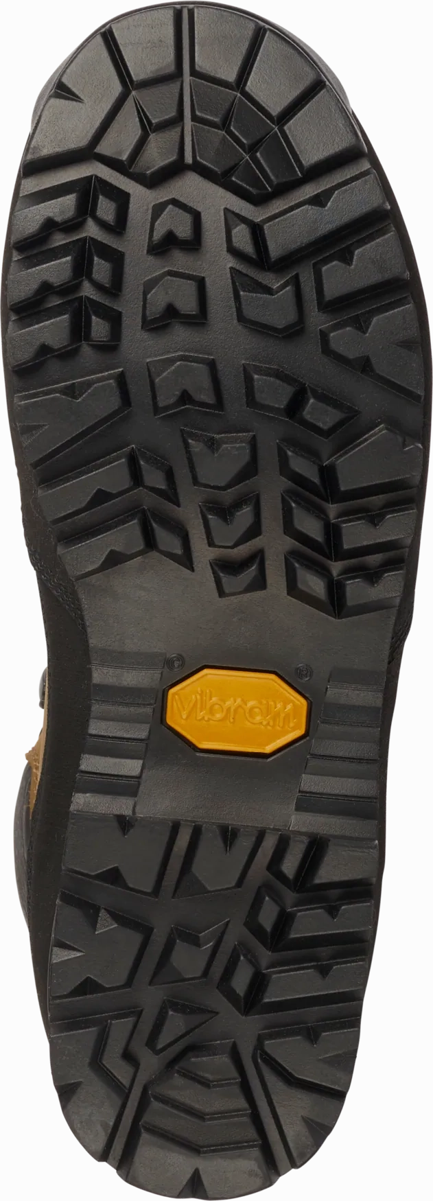 Best Tropical Hiking Boots HARKILA Saxnas 7" GTX Boots - Mens - Mid Brown / Orange