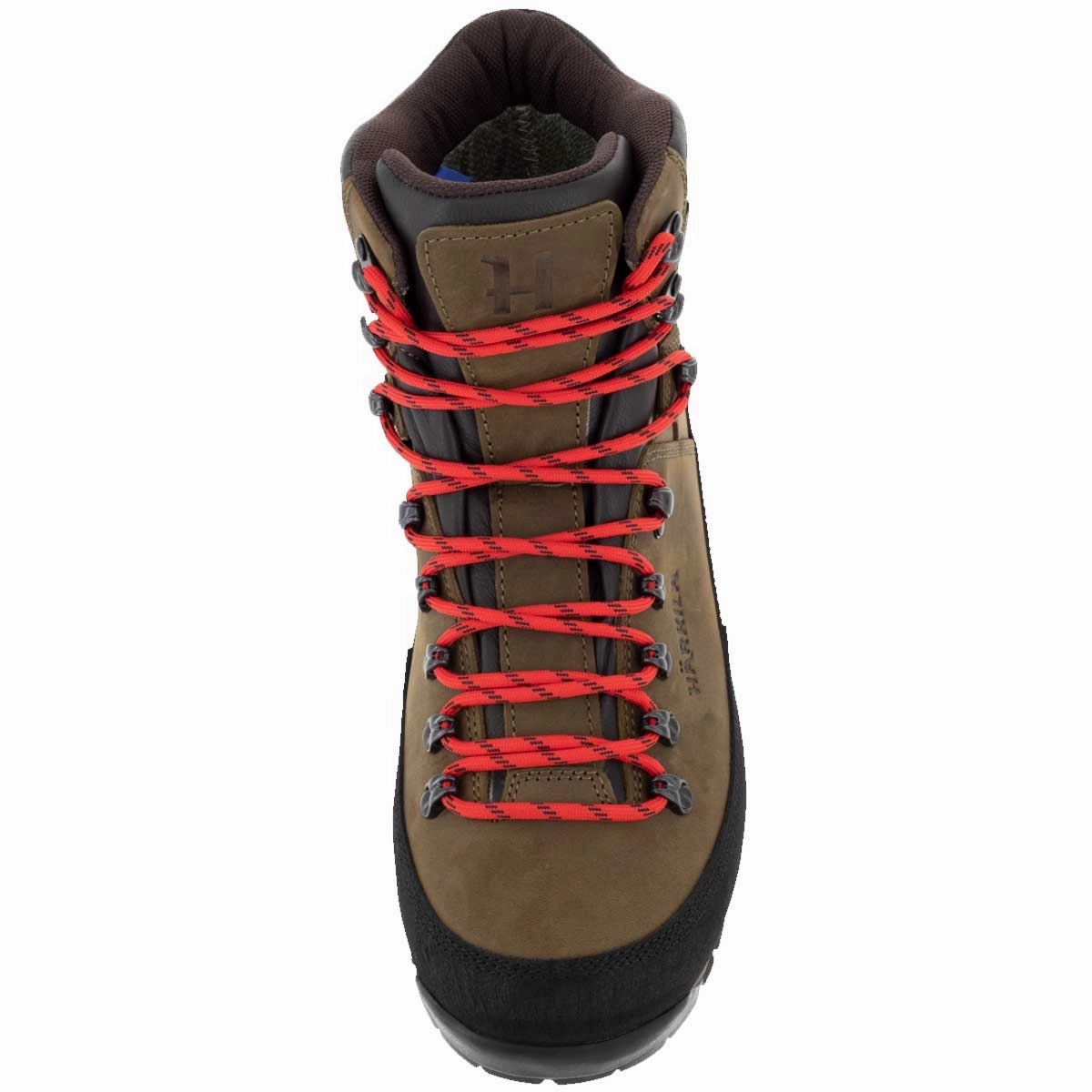 HARKILA Saxnas 7" GTX Boots - Mens - Willow Green Merrell Ontario 85 Mid Waterproof Hiking Boots