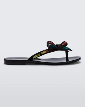 Flip Flops With Flower Harmonic M Lover