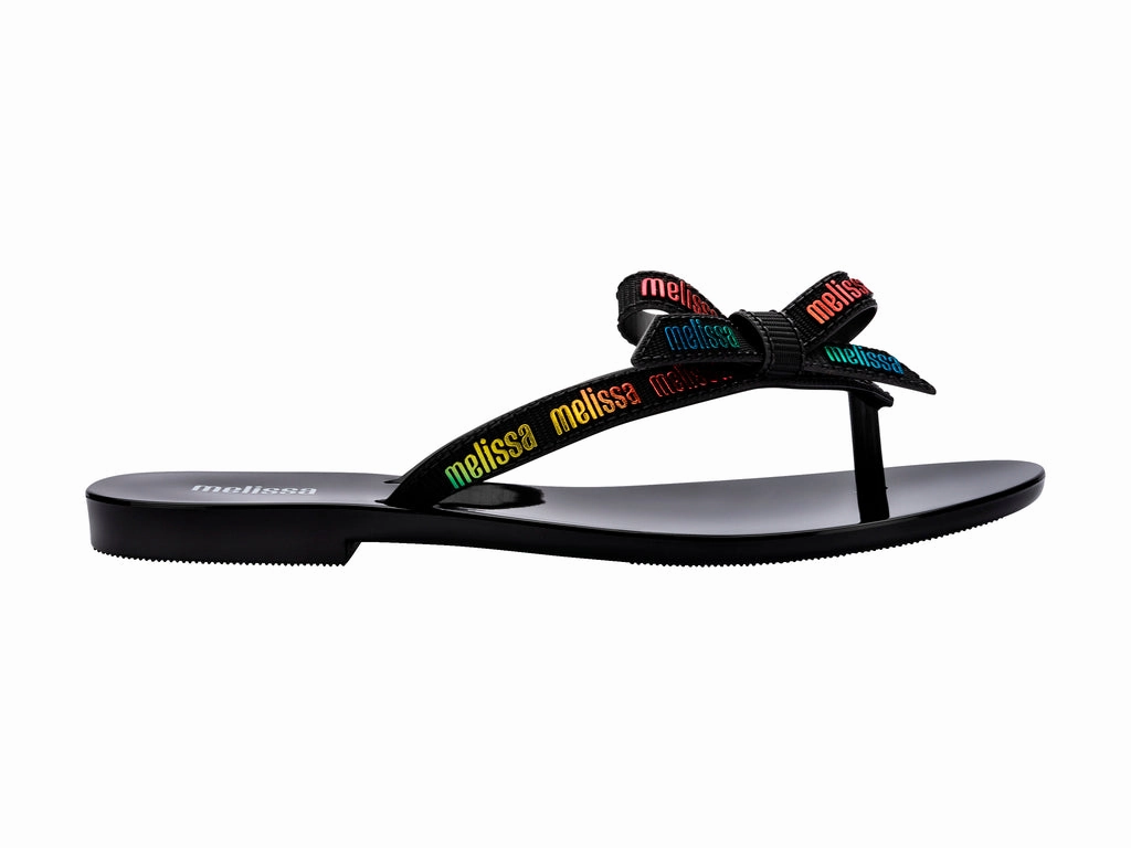 Harmonic M Lover Flip Flops Double Layer