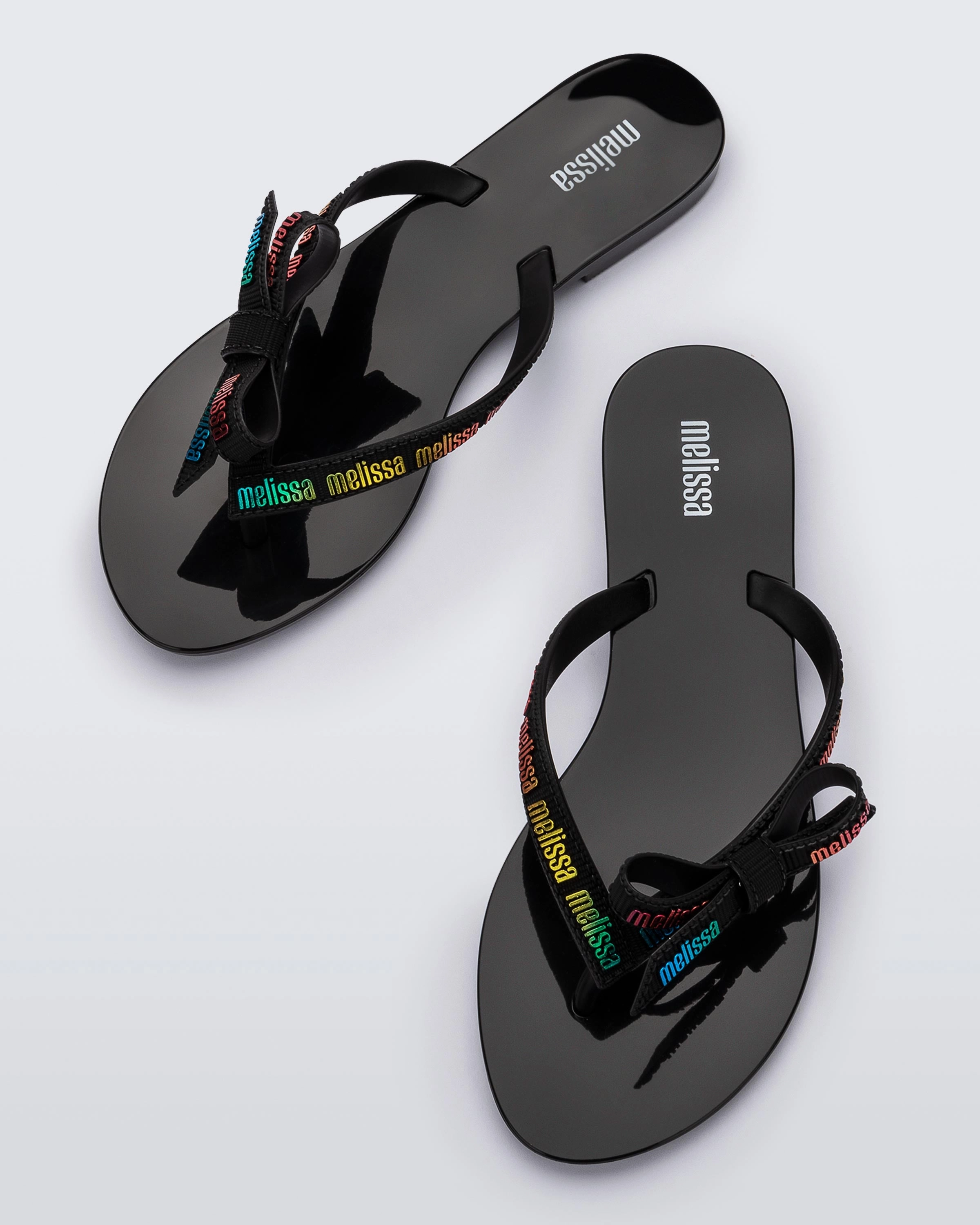 Harmonic M Lover Flip Flops Consignment Shop