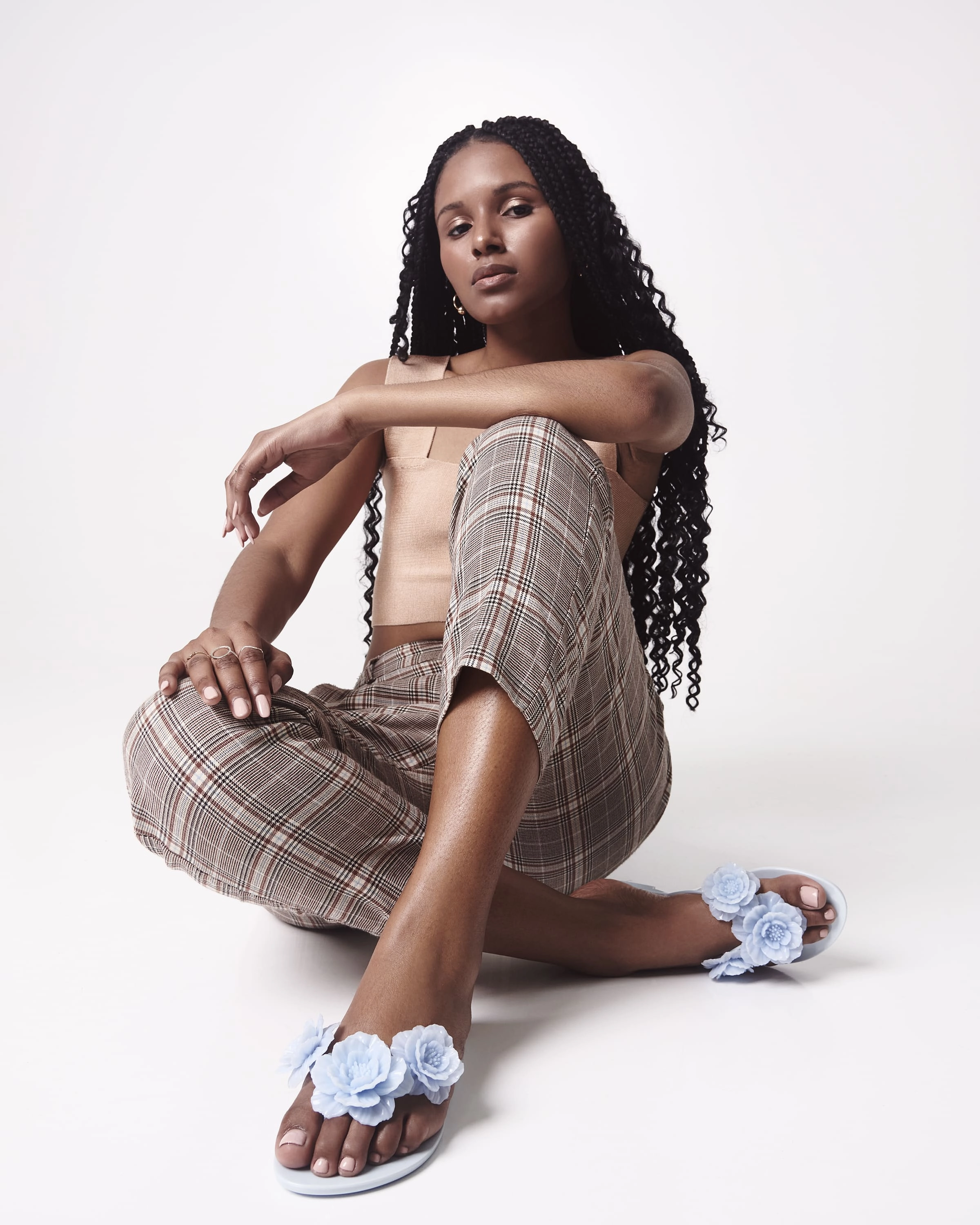 Boot Barn Flip Flops Harmonic Springtime