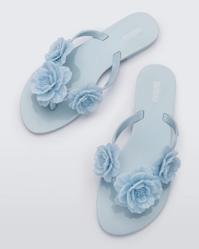 Slippers Flip Flops Harmonic Springtime