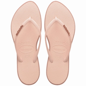 Havaianas Womens Slim Point Flip Flops Flip Flop