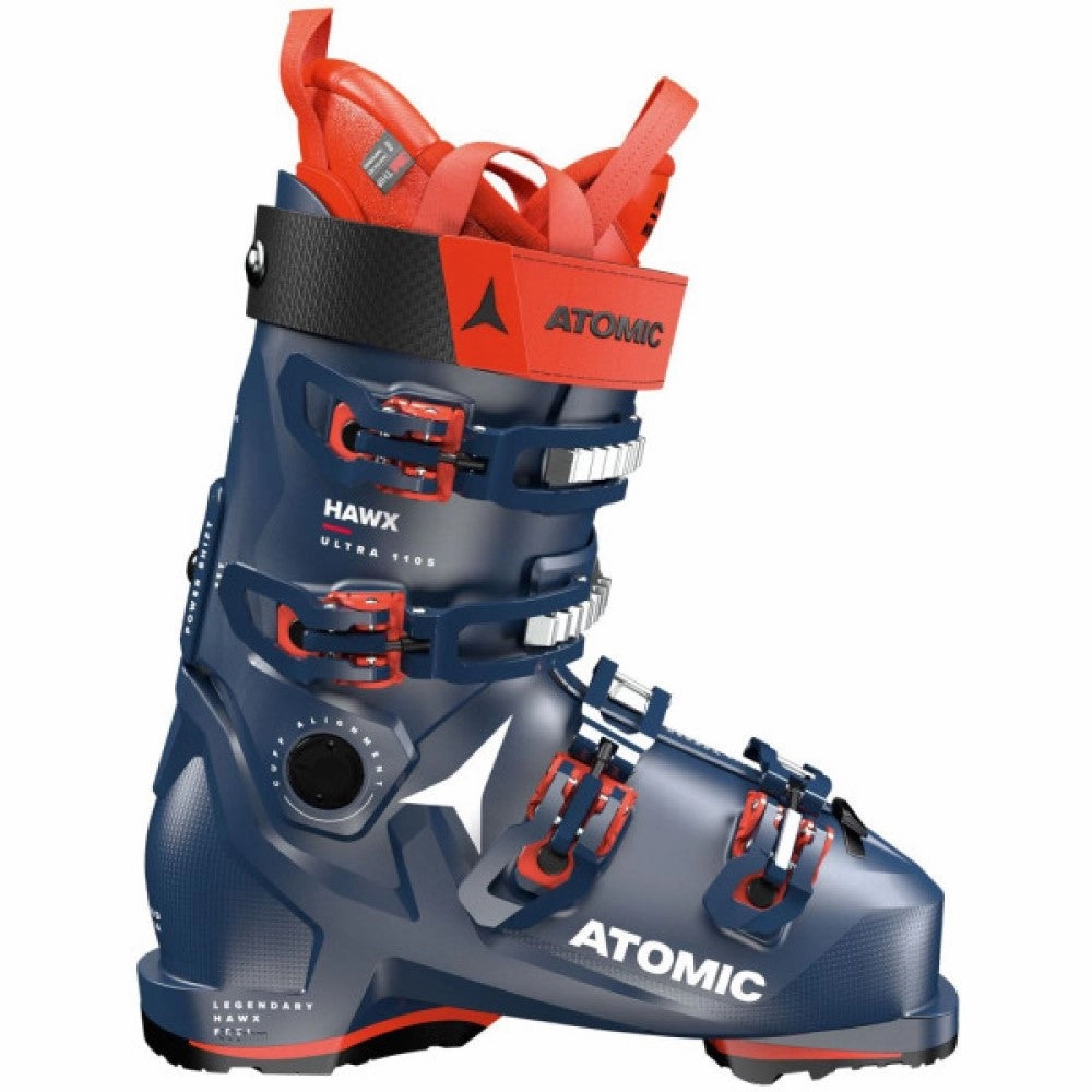 Hawx Ultra 110 S Ski Boots Outdoor Trekking Boots