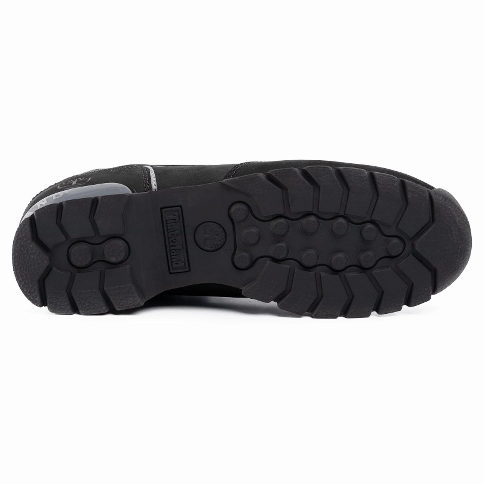 Timberland Splitrock Mid Hiker Nubuck Men's Lace Up Black Boots Mountain Warehouse Adventurer Waterproof Hiking Boots