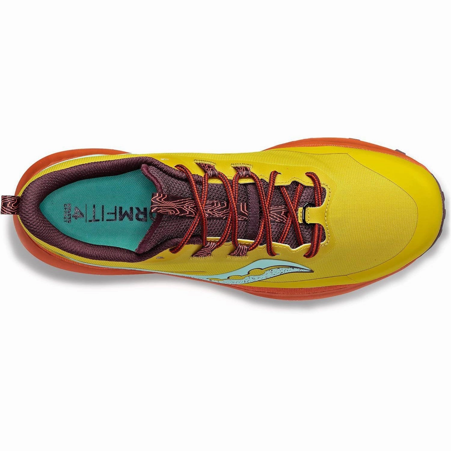 Saucony Women's Peregrine 13 Trail Running Shoe Trail And Shoes