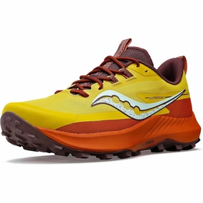 Saucony Women's Peregrine 13 Trail Running Shoe Best Boa Trail Running Shoes