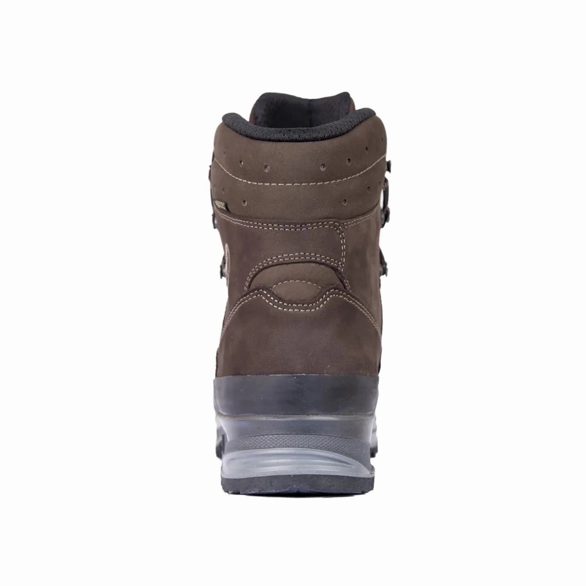 Alpine Hiking Boots Lowa Ranger III Gore-Tex Nubuck Men's Ankle Slate Boots