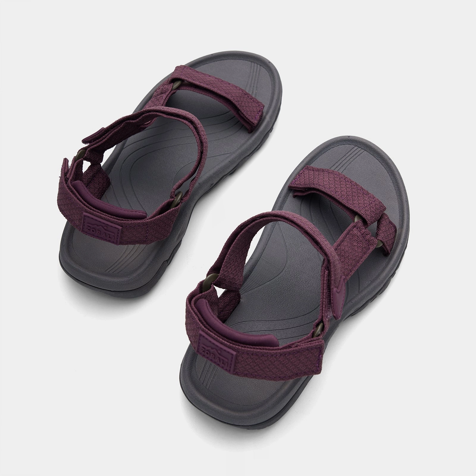 Mens Trailblazer Sandal Violet Z-trail Ev