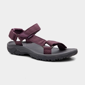 Mens Trailblazer Sandal Violet Soulstride Trail Running Shoes