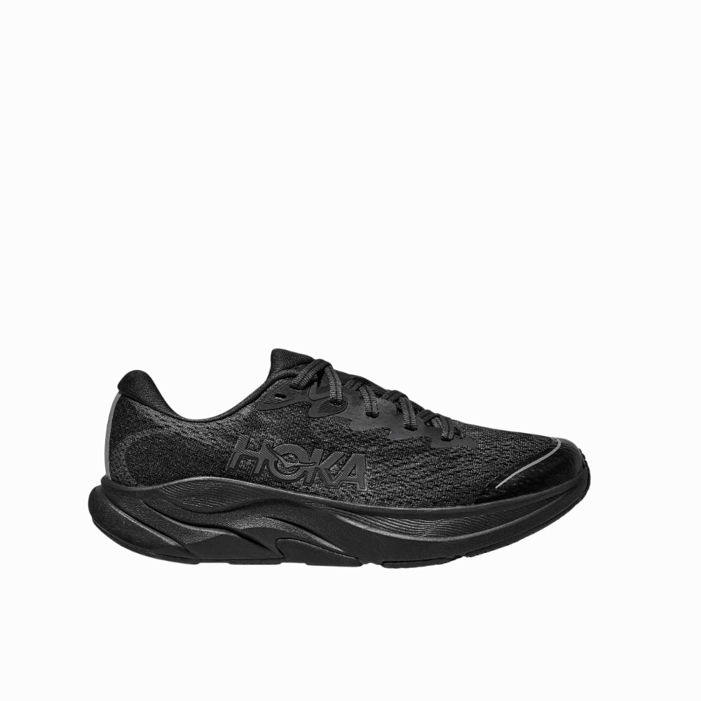 HOKA - Big Kid's Rincon 4 Trail Running Shoes For Hiking