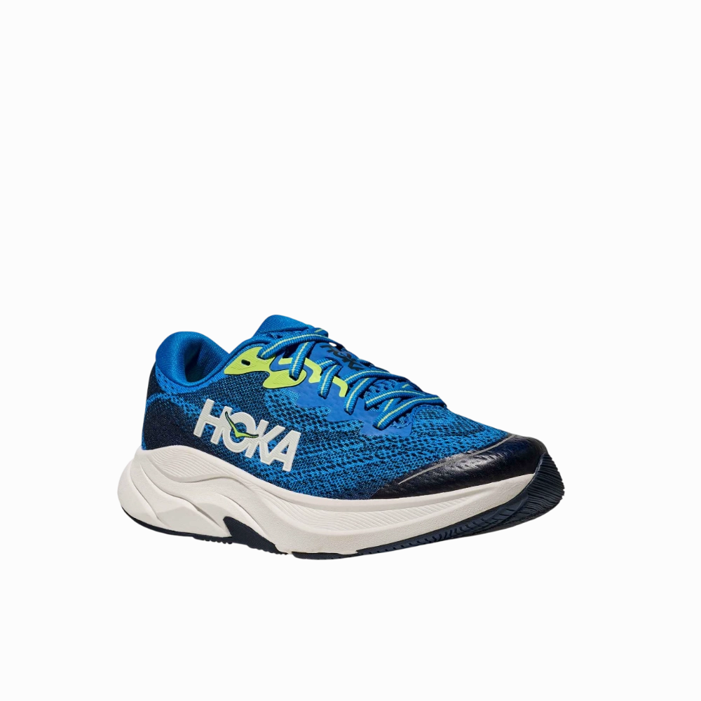 HOKA - Big Kid's Rincon 4 Peakfreak Venture Lt Multi-sport Trail Shoe