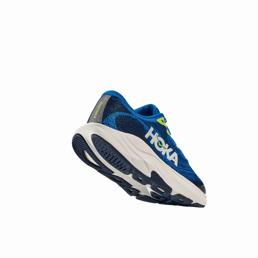 Marcel The Shell With On Trailer HOKA - Big Kid's Rincon 4