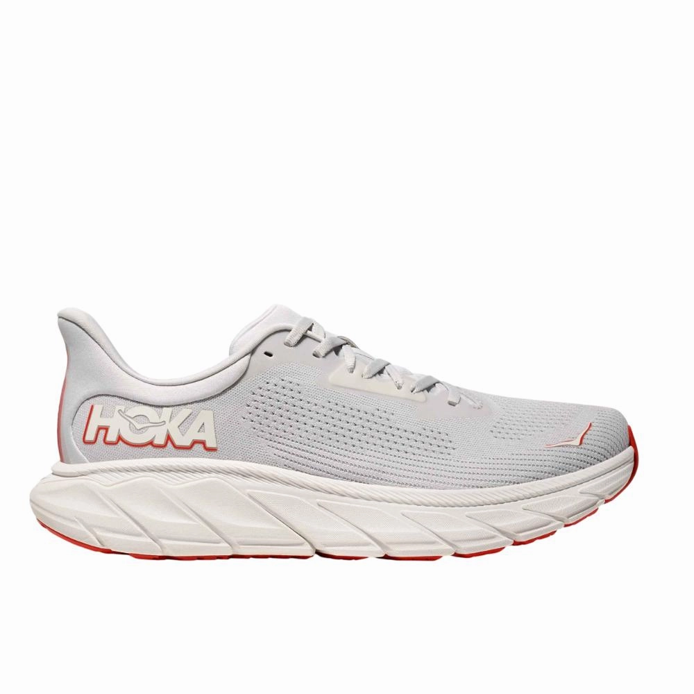 HOKA - Men's Arahi 7 Best Muddy Shoes