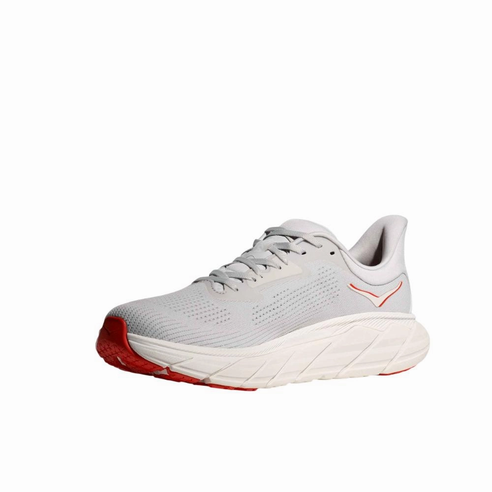 HOKA - Men's Arahi 7 Trail Shoes 2016