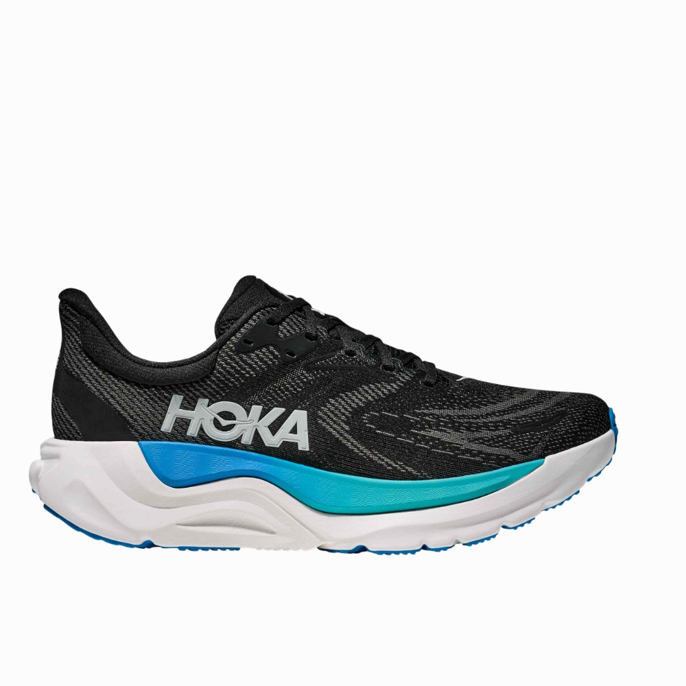 HOKA - Men's Arahi 8 Pronation Trail Shoes