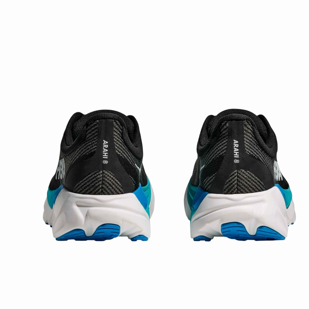 Best Trail.running Shoe HOKA - Men's Arahi 8