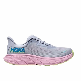 Gtx Trail Shoes -> Gtx Trail Shoes HOKA - Women's Arahi 7