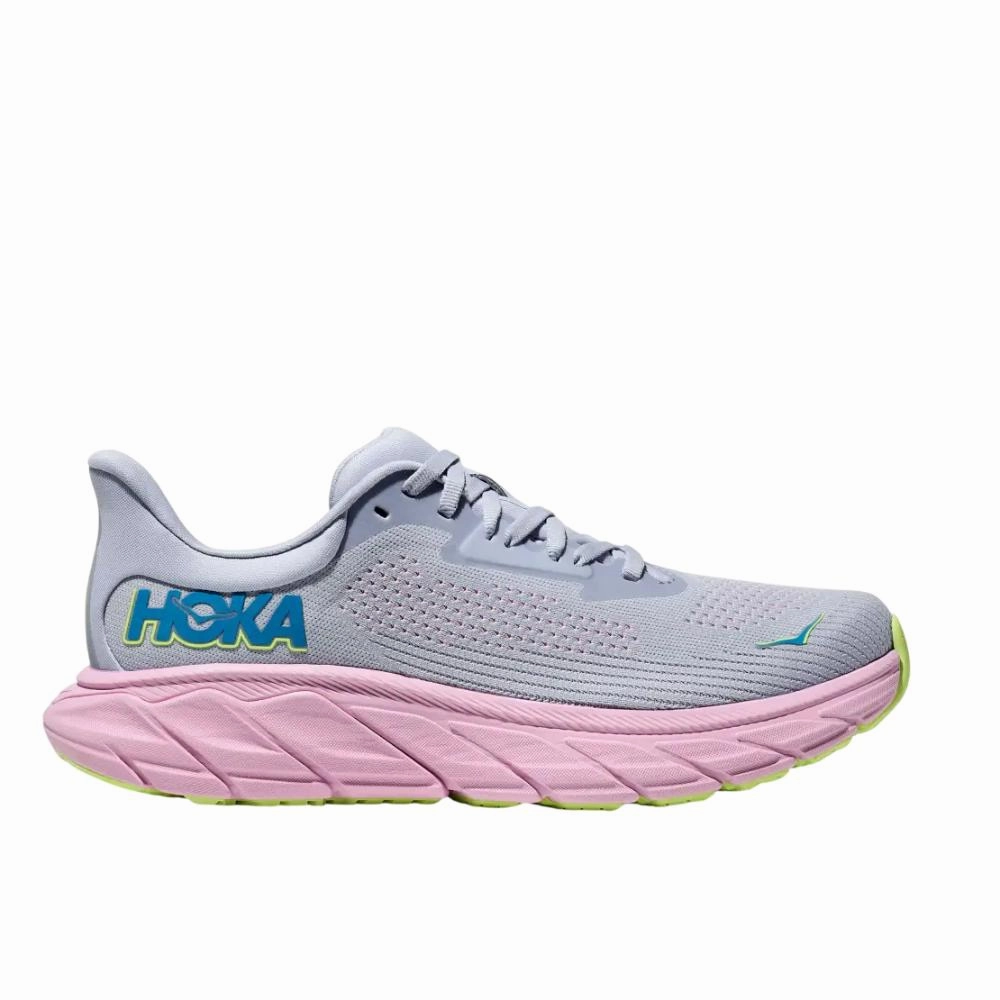 Best Shoes For Appalachian Trail HOKA - Women's Arahi 7