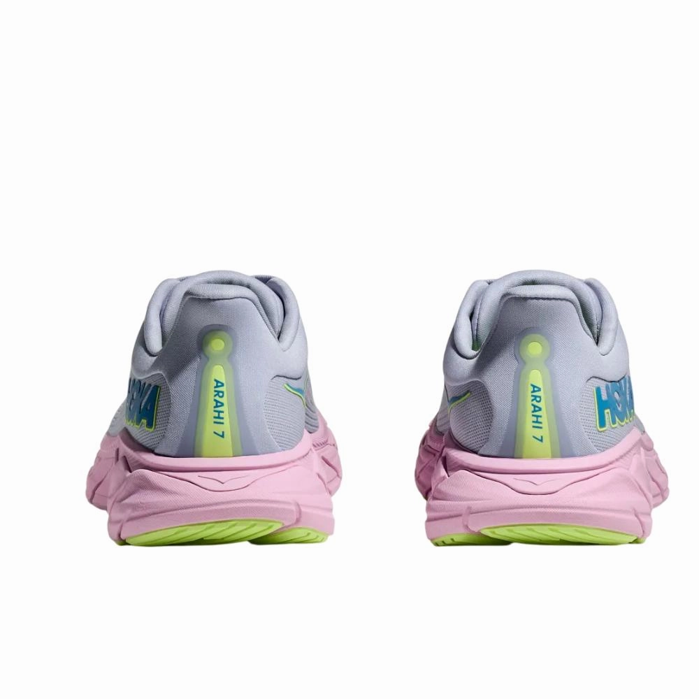 Juniper Trail 2 Next Nature Running Shoe HOKA - Women's Arahi 7