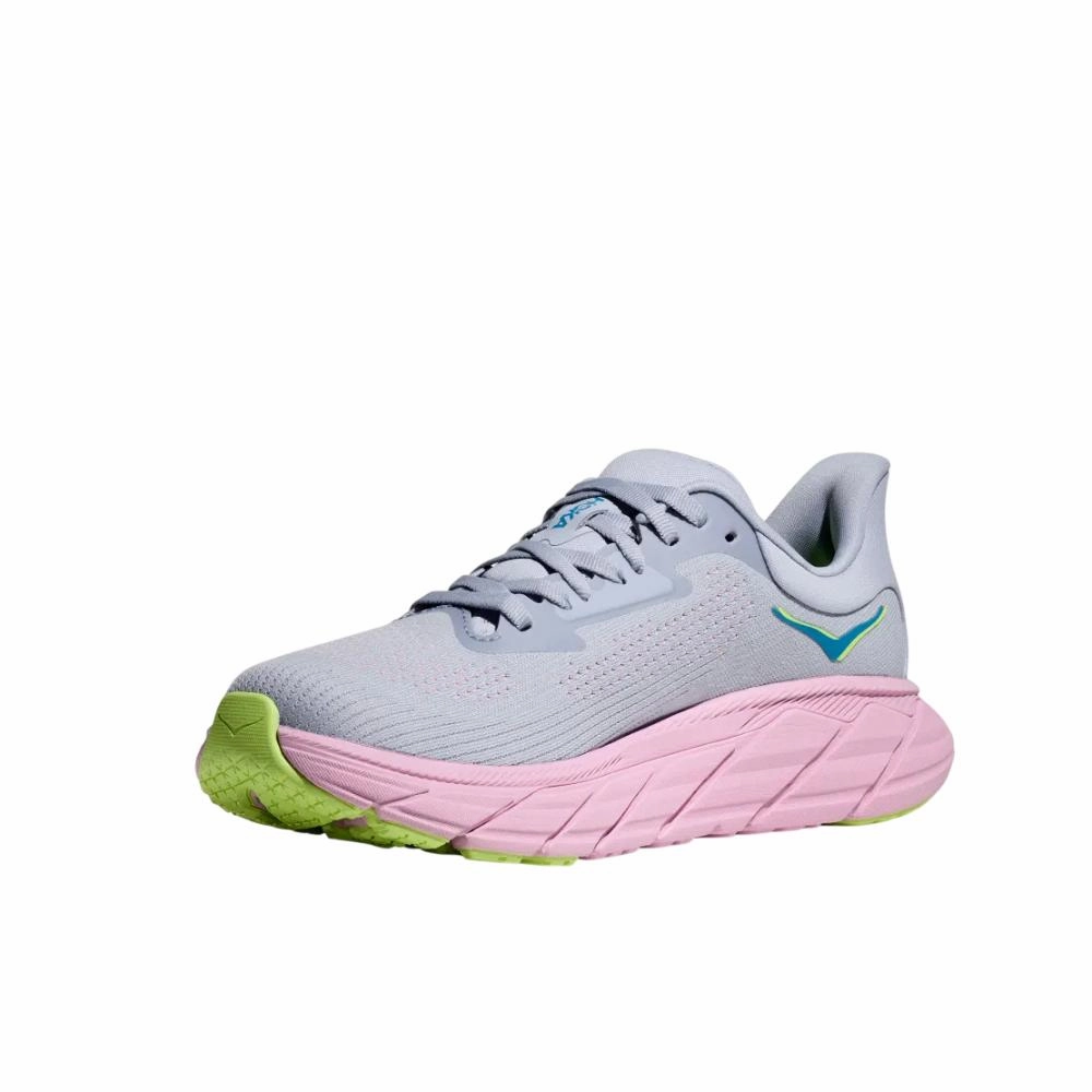 Trail Eunning Shoes HOKA - Women's Arahi 7