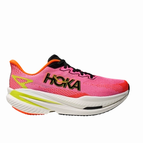 Torrent 3 Trail Running Shoes HOKA - Women's Mach X 3