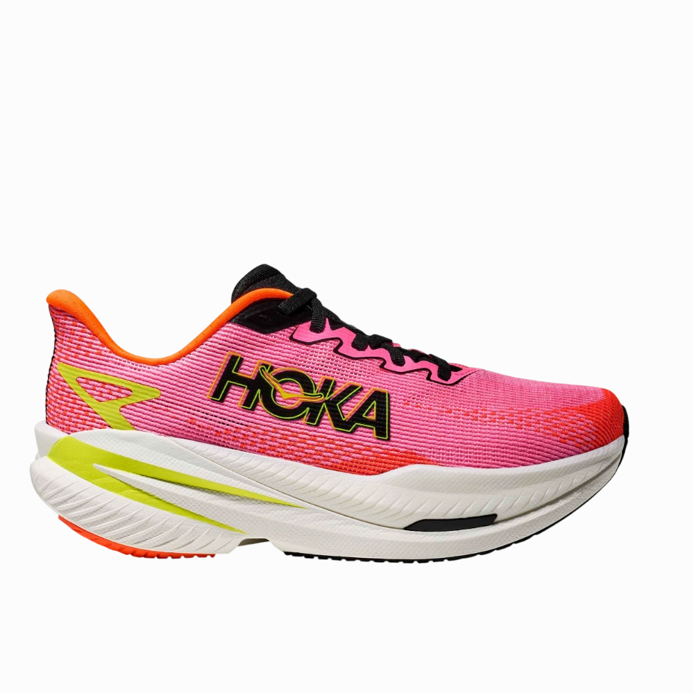 Lone Peak Alpine Trail Running Shoe HOKA - Women's Mach X 3