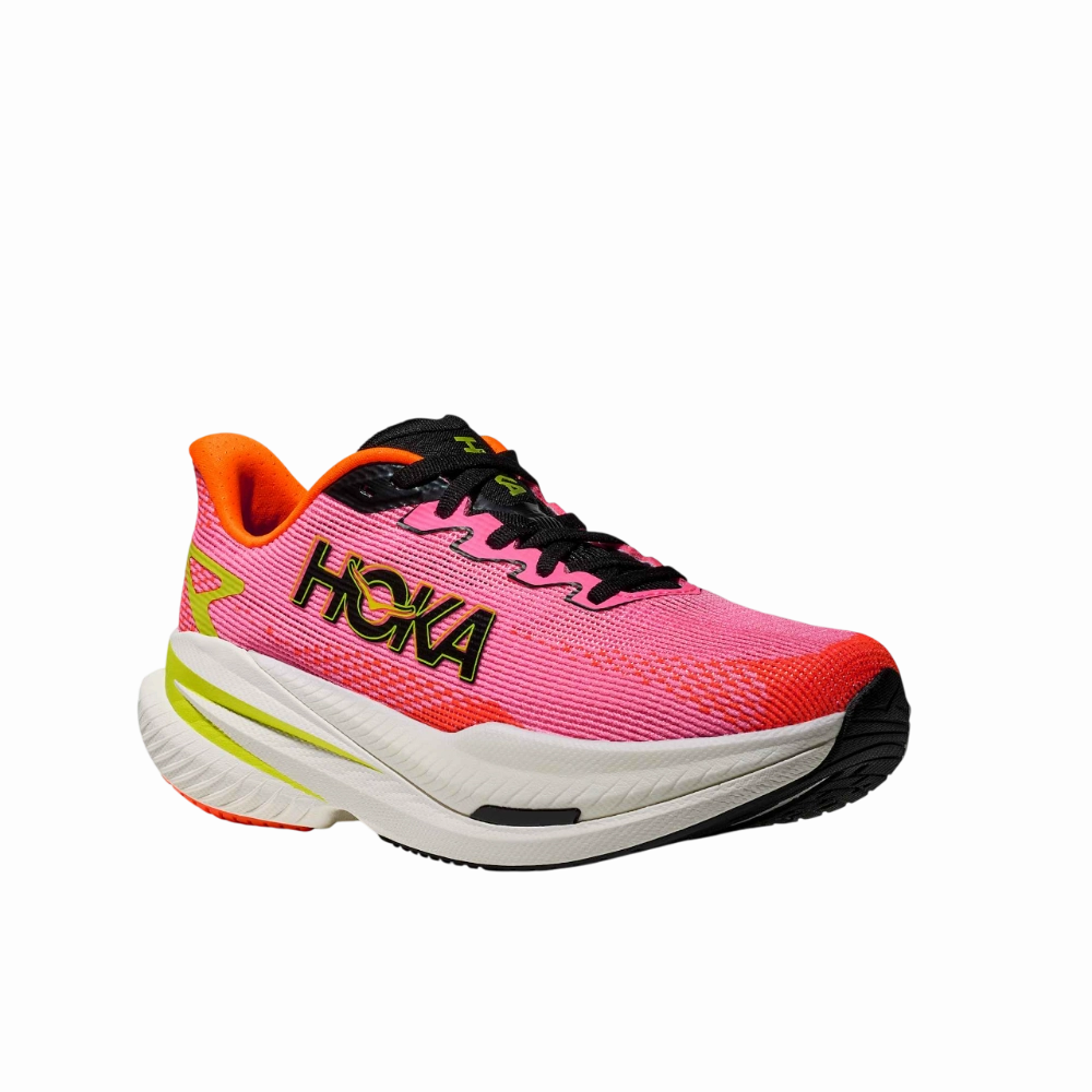 HOKA - Women's Mach X 3 Best Outdoor Running Shoes