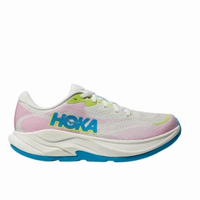 Xc Trail Running Shoes HOKA - Women's Rincon 4