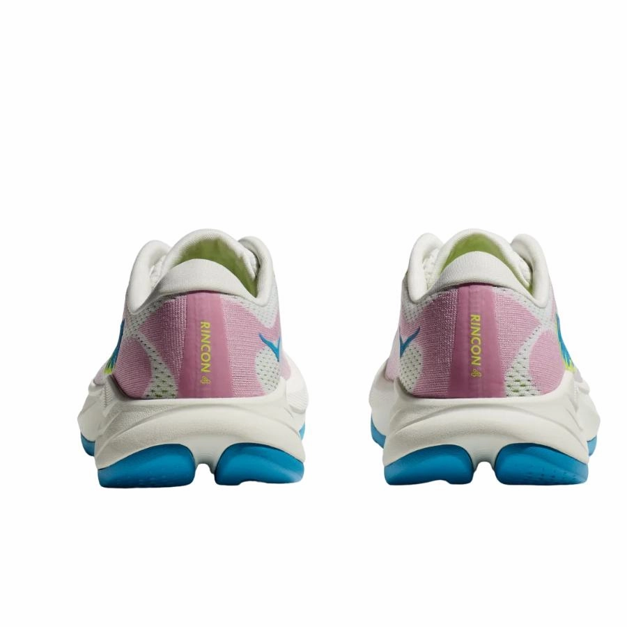 HOKA - Women's Rincon 4 Best Trail Shoes For Ultra Distance