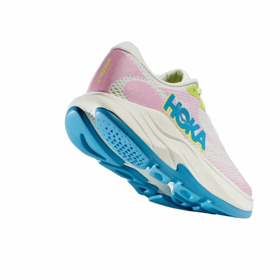 Best Marathon Trail Shoes HOKA - Women's Rincon 4