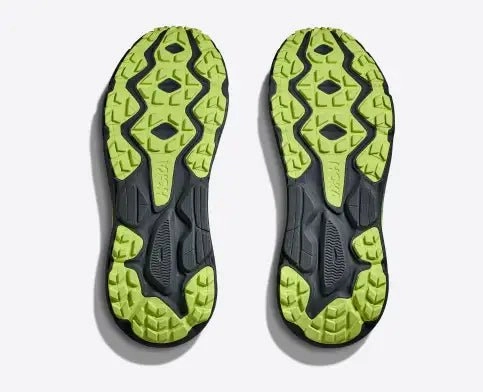 Hoka Challenger ATR 7 GTX | Aloe Vera/Lettuce Unif Trail Shoe Review