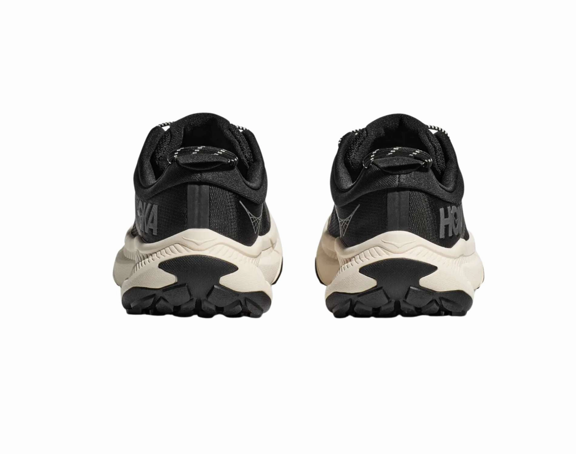 Hoka Transport Mens Wide Trail Running Shoes Trail Blitz Water Shoes