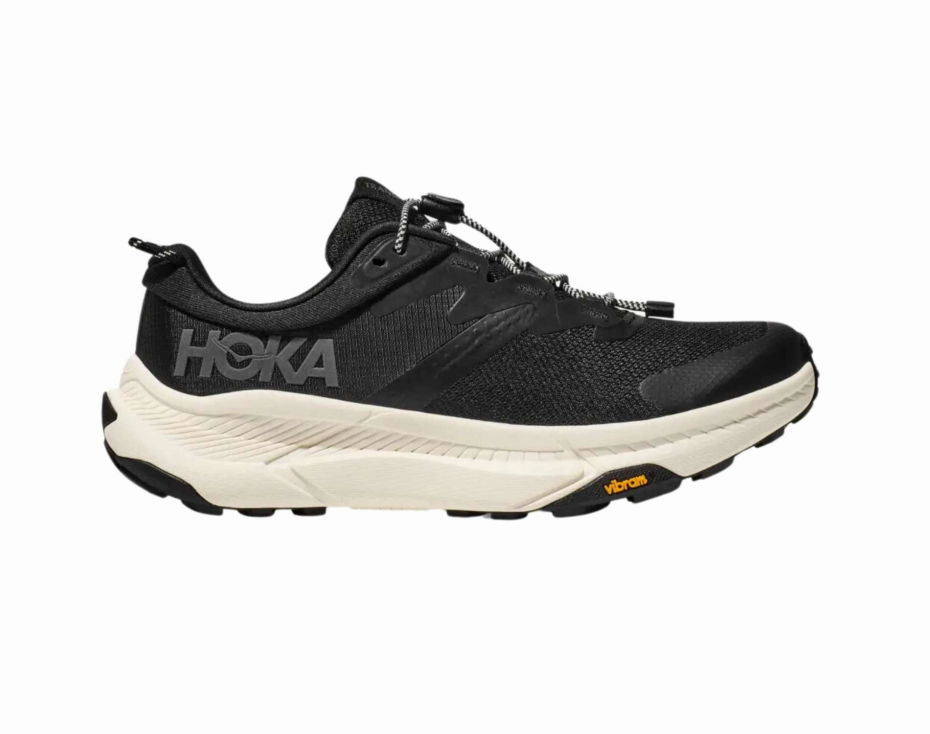 Trail Shoes With Ankle Support Hoka Transport Mens Wide Trail Running Shoes