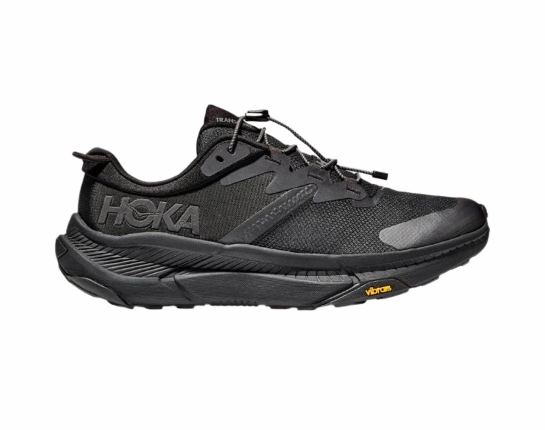 Hoka Transport Womens Wide Trail Running Shoes Light Trail Running Shoes