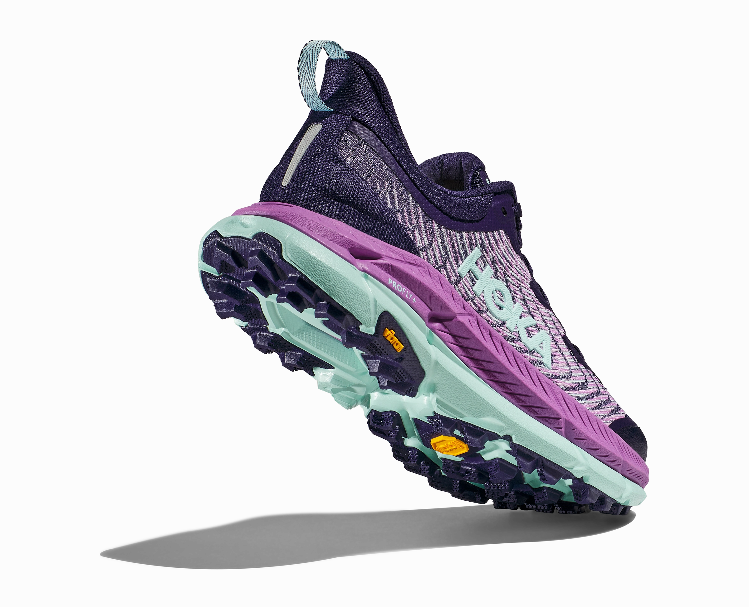 HOKA Women's Mafate Speed 4 Trail Running Shoes Seattle