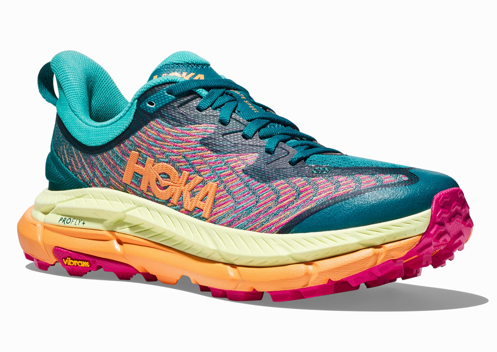 Jordan Shoes HOKA Women's Mafate Speed 4