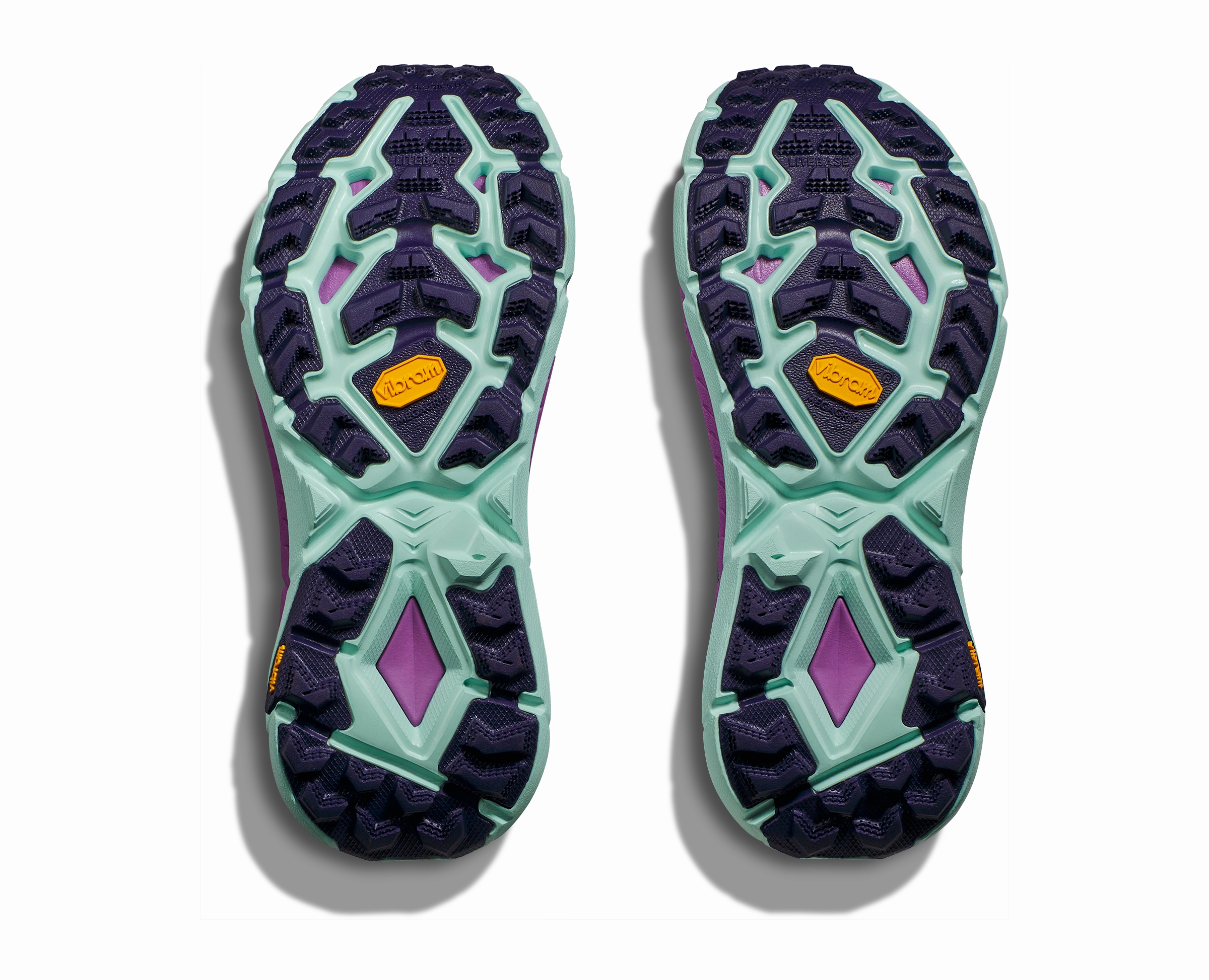 Peakfreak Nomad Waterproof Trail Shoe HOKA Women's Mafate Speed 4