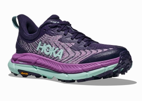 Support Trail Shoes HOKA Women's Mafate Speed 4