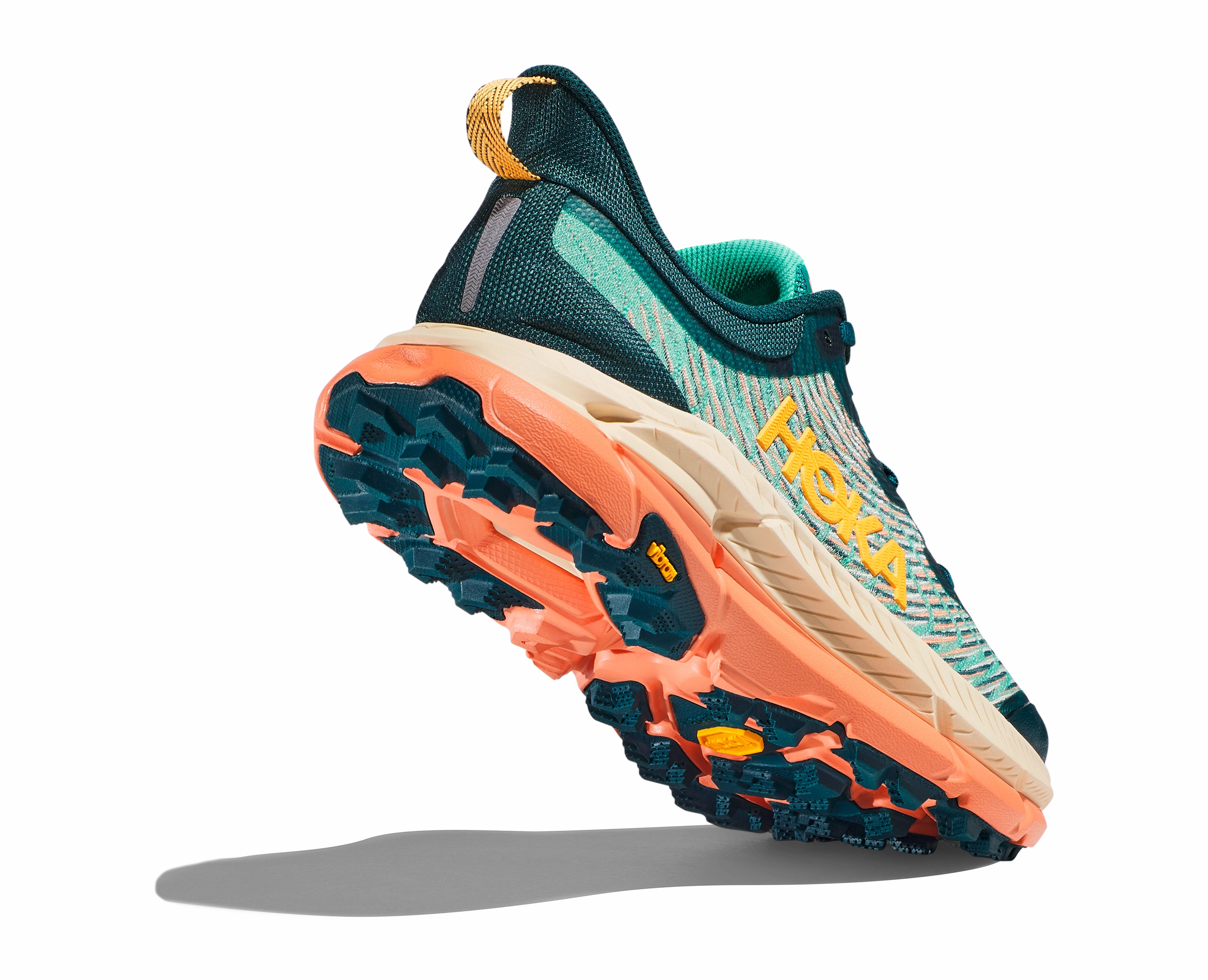 Ultra 50 Gtx Trail Running Shoe HOKA Women's Mafate Speed 4