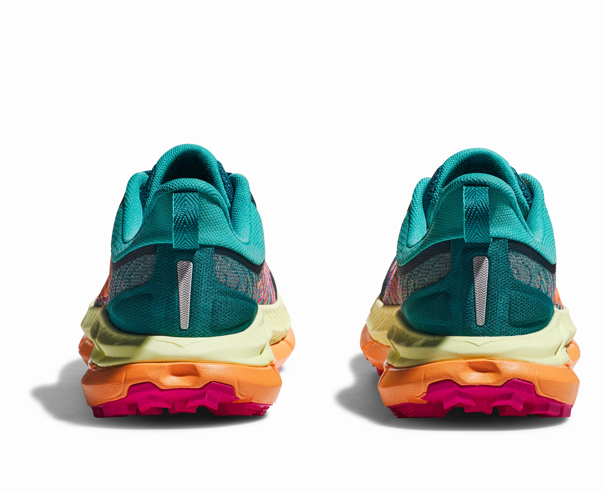 HOKA Women's Mafate Speed 4 Trail Running Shoes For Underpronation