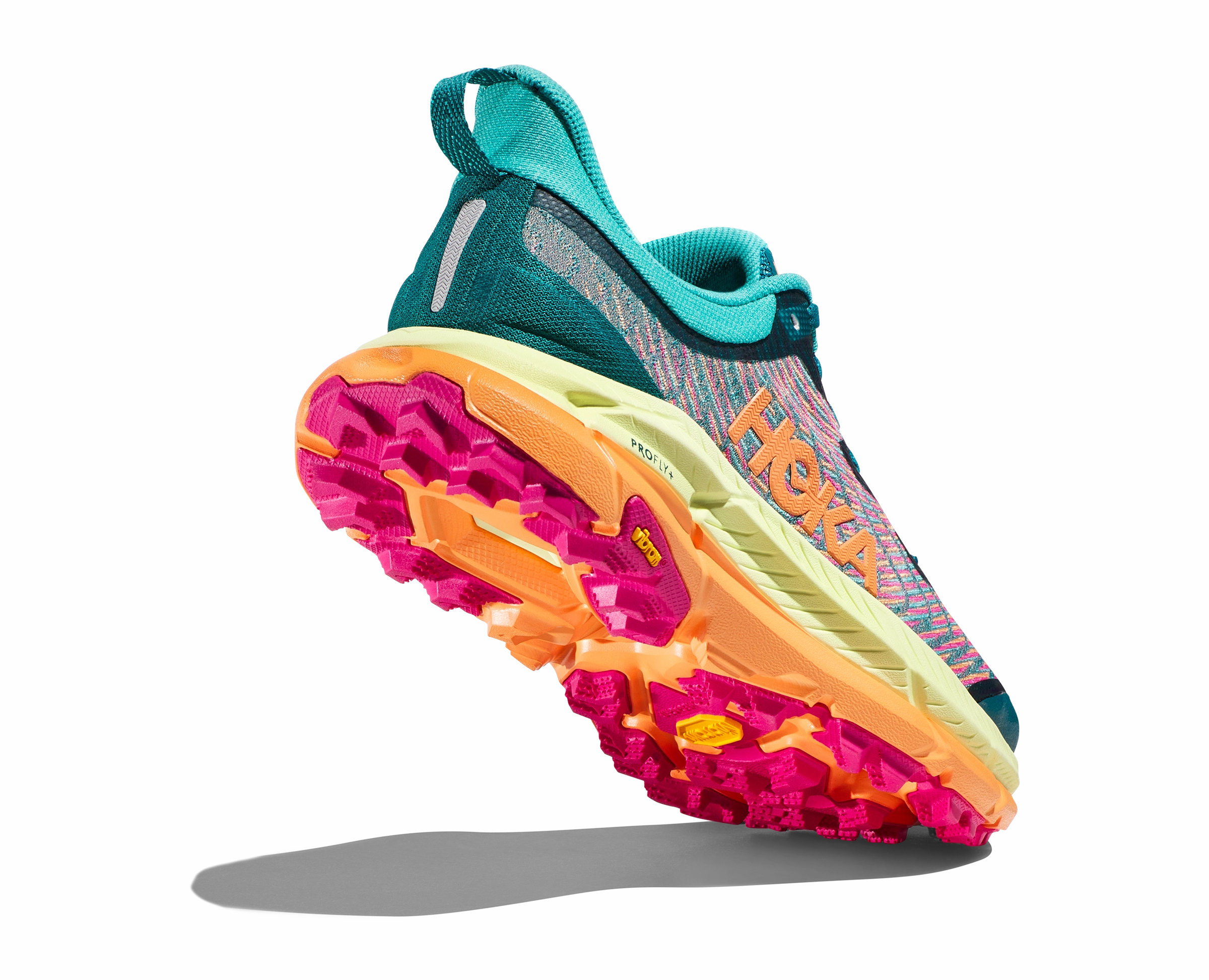 Inca Hiking HOKA Women's Mafate Speed 4