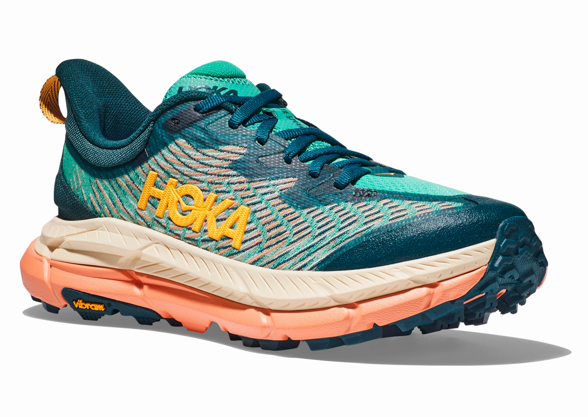 HOKA Women's Mafate Speed 4 Dayz Trail Shoes